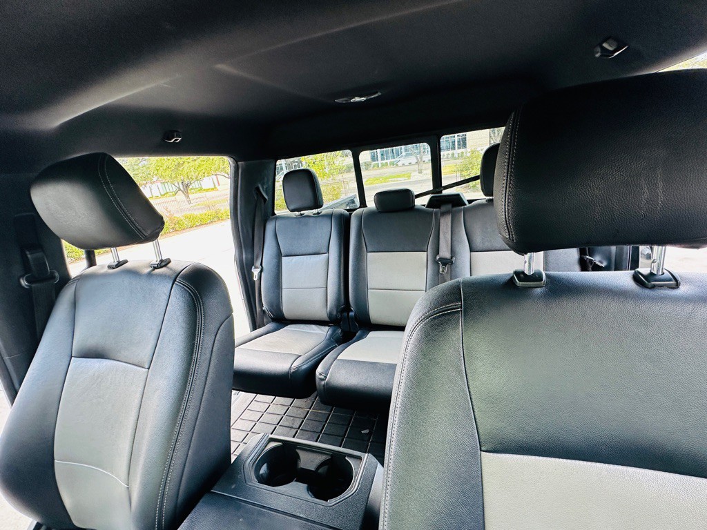 2015 Ford F-150 Image 19