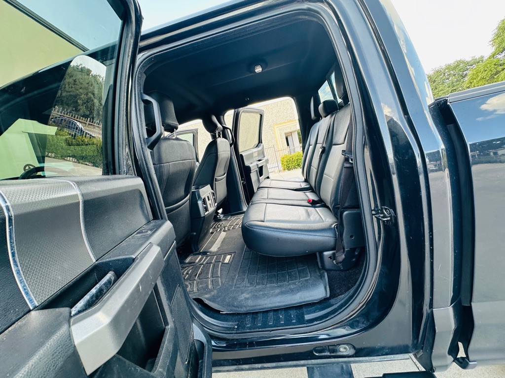 2015 Ford F-150 Image 20