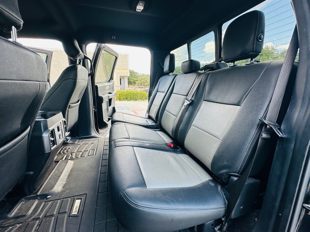 2015 Ford F-150 Image 21