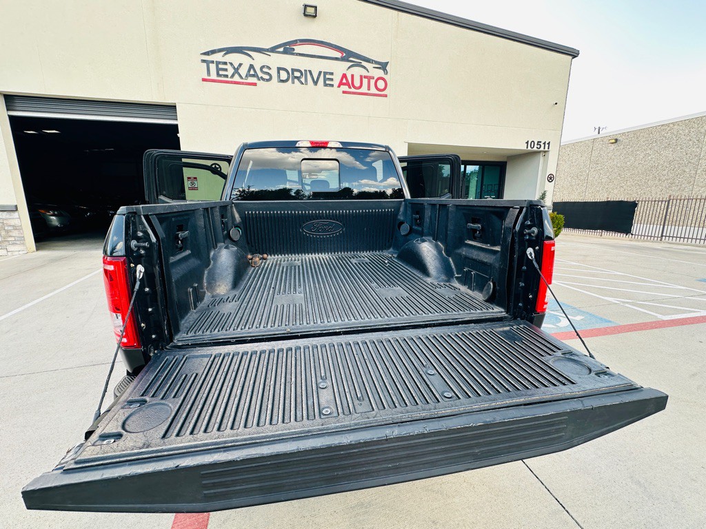 2015 Ford F-150 Image 23