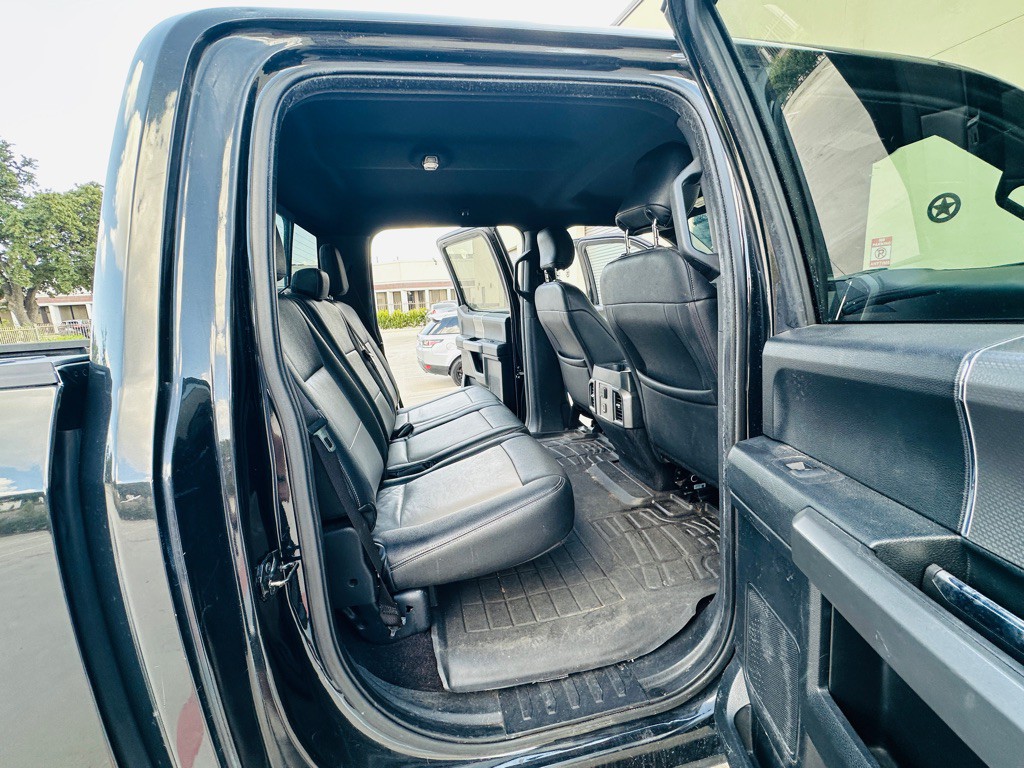 2015 Ford F-150 Image 25
