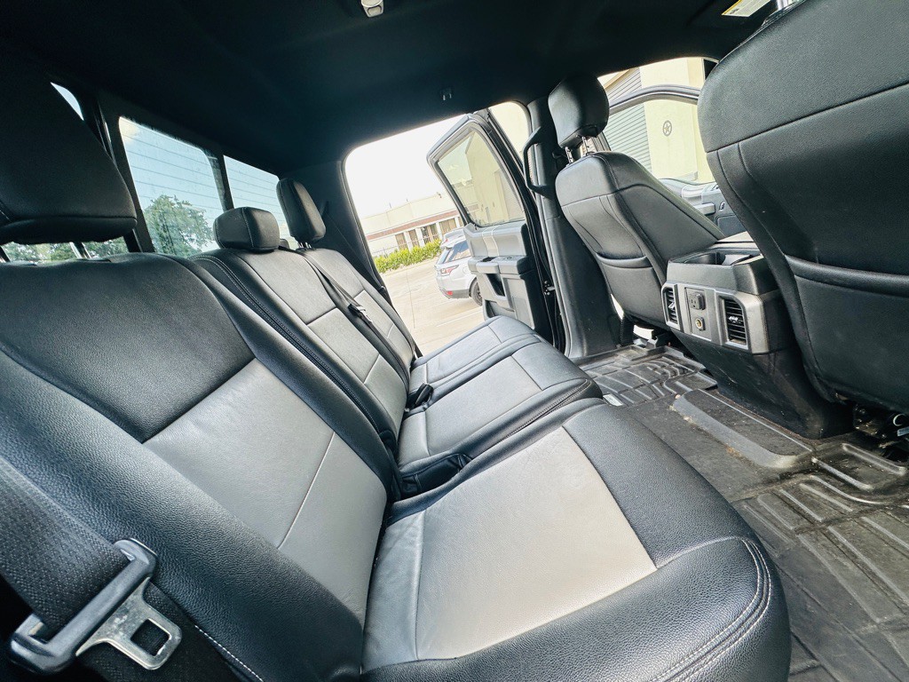 2015 Ford F-150 Image 26