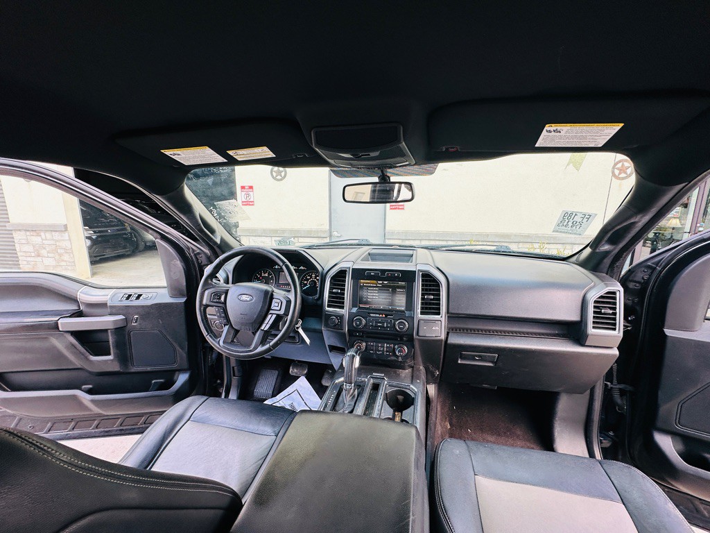 2015 Ford F-150 Image 27
