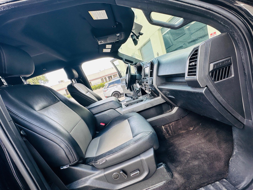 2015 Ford F-150 Image 28
