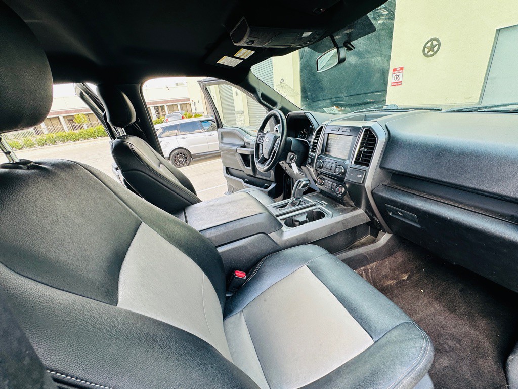 2015 Ford F-150 Image 29