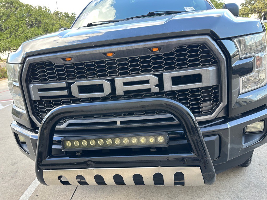 2015 Ford F-150 Image 30