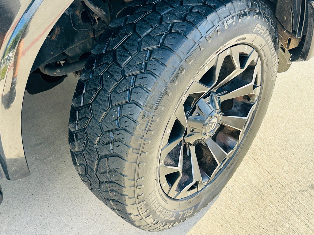 2015 Ford F-150 Image 31