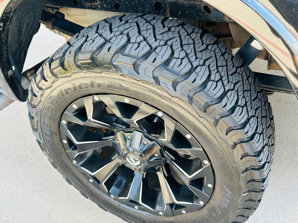 2015 Ford F-150 Image 32