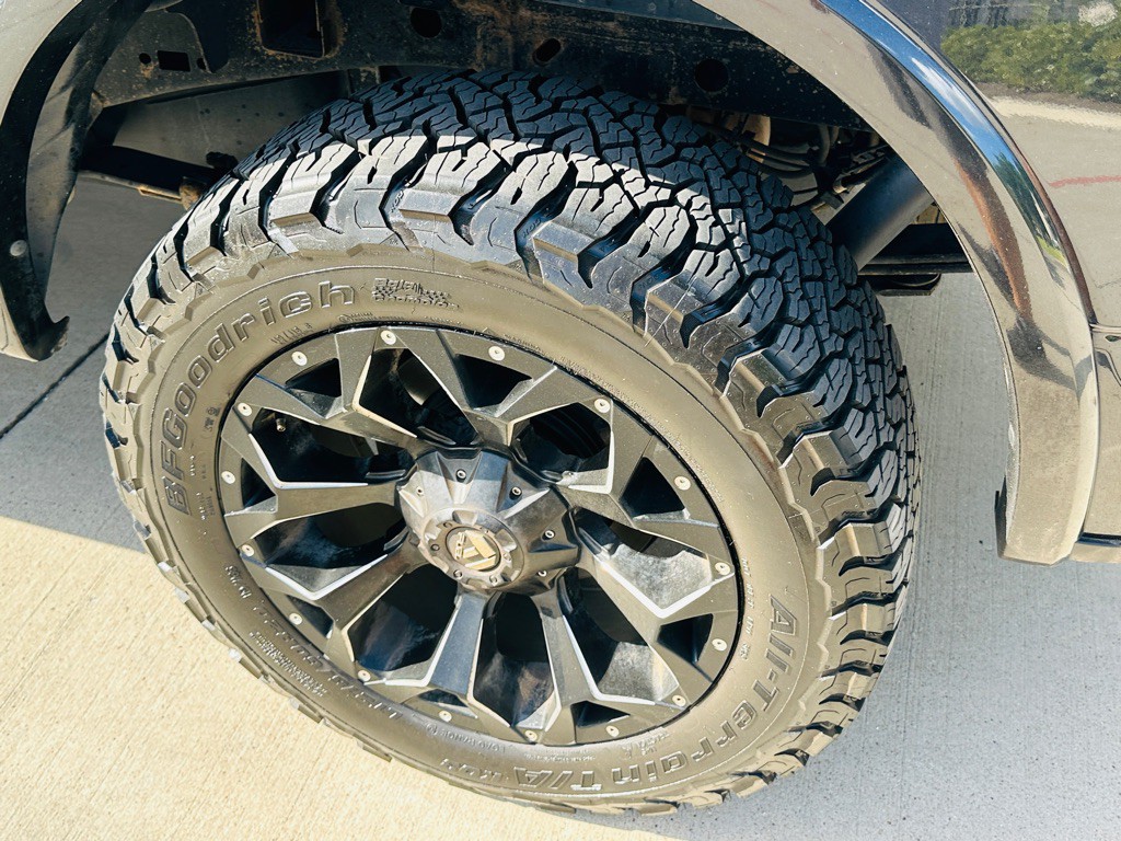 2015 Ford F-150 Image 33