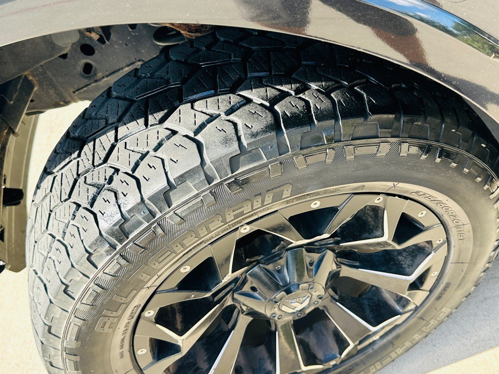 2015 Ford F-150 Image 34