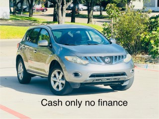 Image for 2010 Nissan Murano S ID: 7666192
