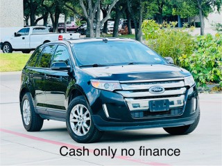 Image for 2014 Ford Edge SEL ID: 7672343