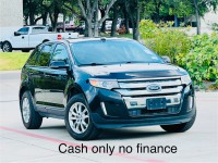 Image for 2014 Ford Edge SEL ID: 7672343