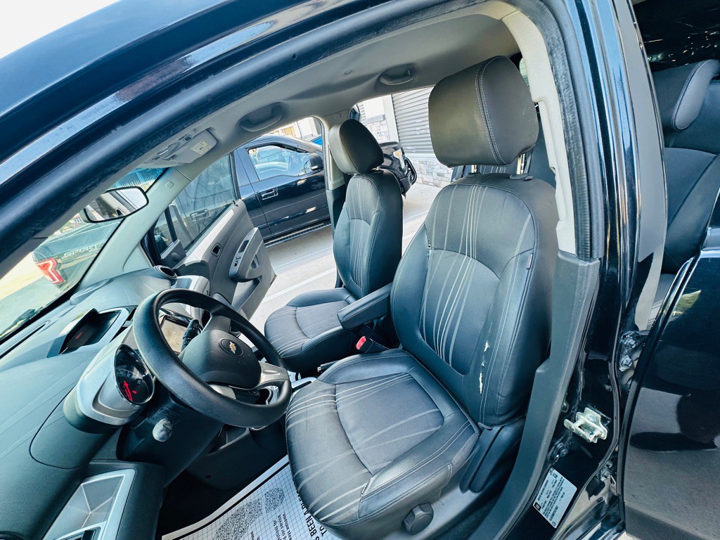 2013 Chevrolet Spark Image 15