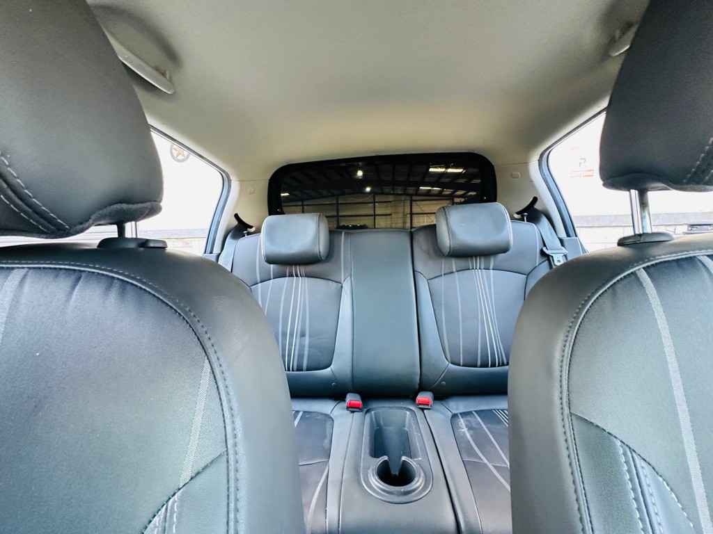 2013 Chevrolet Spark Image 25