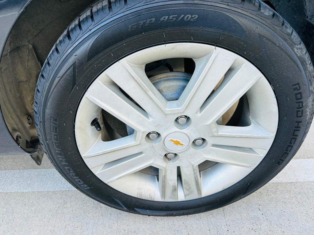 2013 Chevrolet Spark Image 29