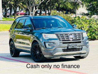Image for 2016 Ford Explorer XLT ID: 7695381