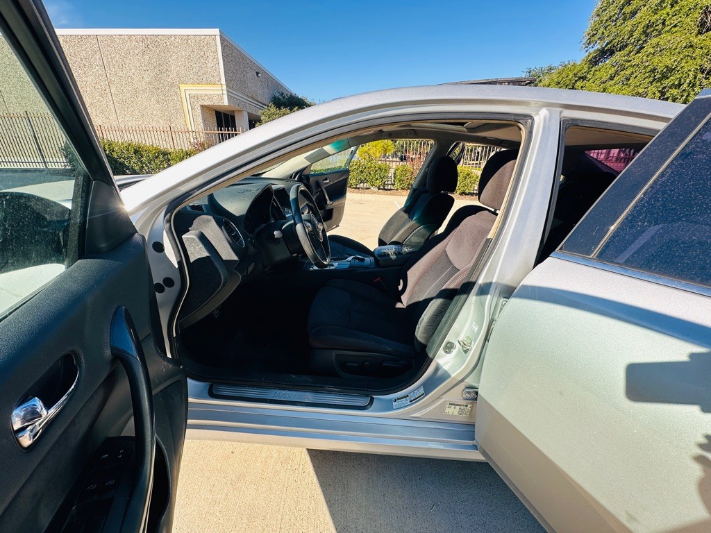 2014 Nissan Maxima Image 10