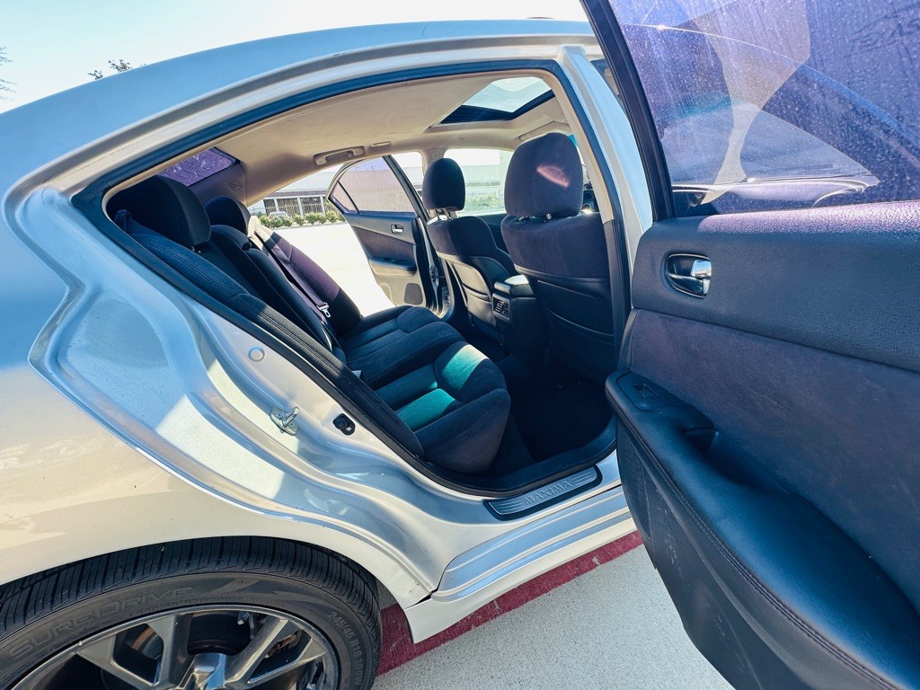 2014 Nissan Maxima Image 14