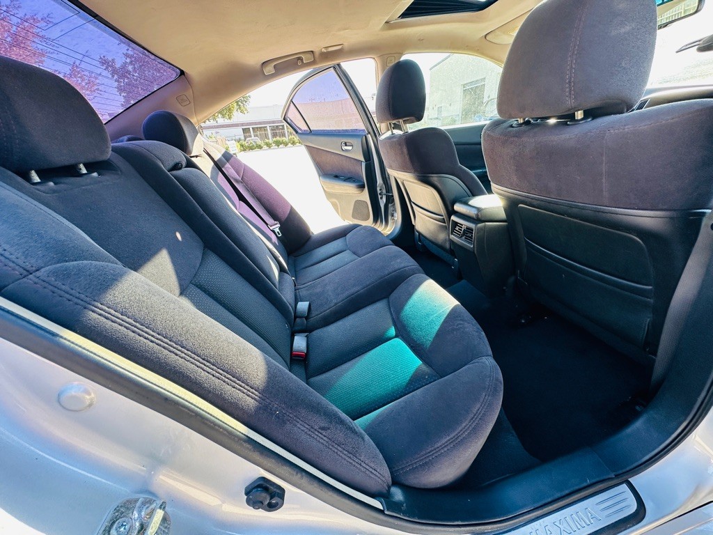 2014 Nissan Maxima Image 15