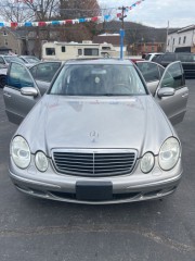 Image for 2006 Mercedes-Benz E-Class E 320 CDI ID: 6699507