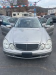 Image for 2006 Mercedes-Benz E-Class E 320 CDI ID: 6699507