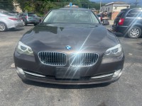 Image for 2011 BMW 5 Series 535i ID: 6746055