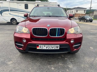 Image for 2011 BMW X5 xDrive35i ID: 6746057