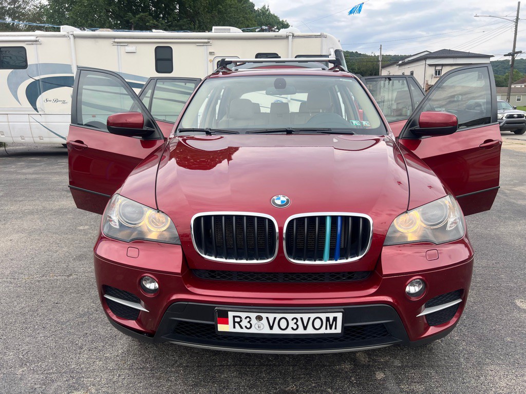 2011 BMW X5 Image 5