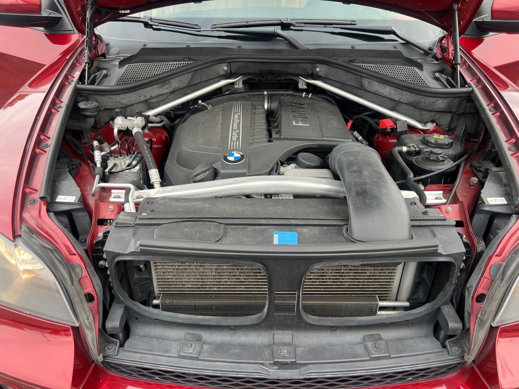 2011 BMW X5 Image 15