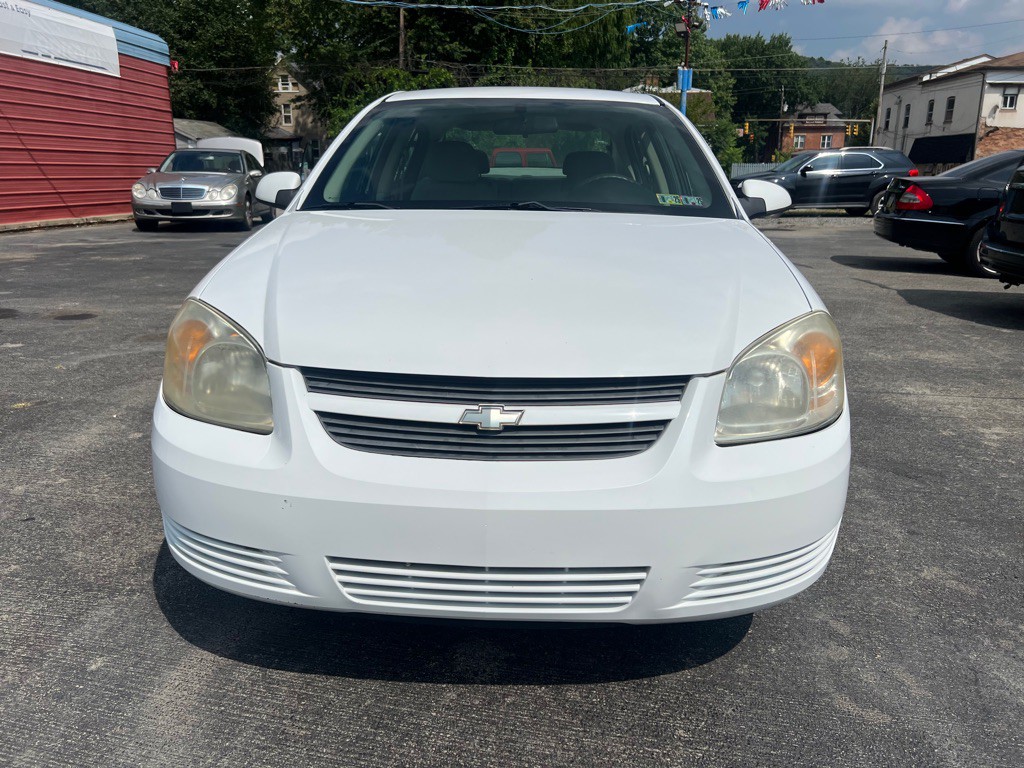 2009 Chevrolet Cobalt Image 1