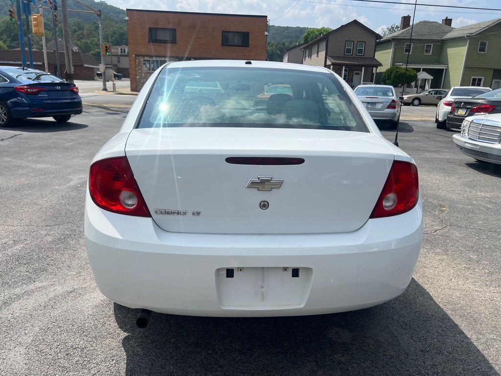2009 Chevrolet Cobalt Image 3