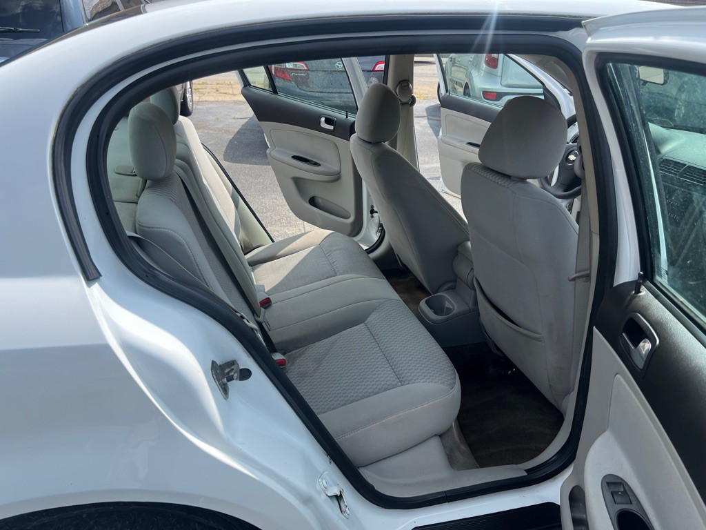 2009 Chevrolet Cobalt Image 5