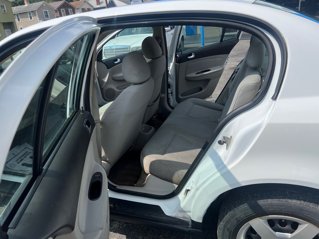 2009 Chevrolet Cobalt Image 6