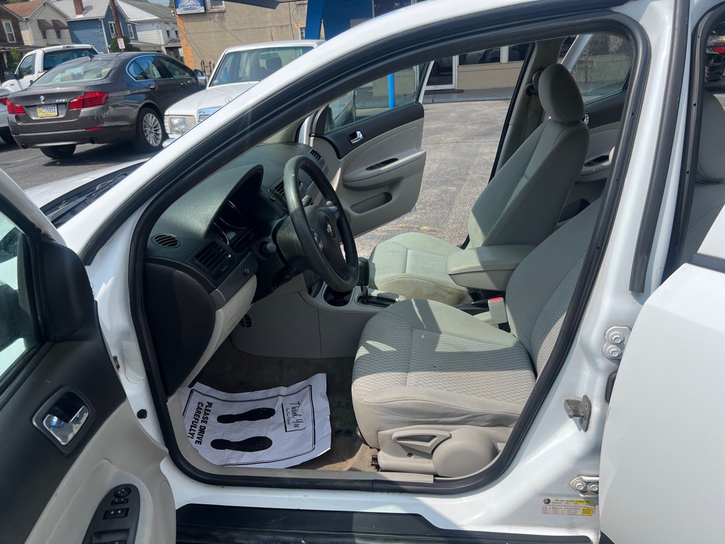 2009 Chevrolet Cobalt Image 7