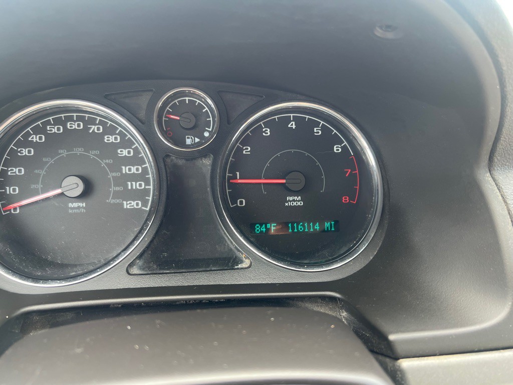 2009 Chevrolet Cobalt Image 10
