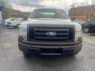 Image for 2012 Ford F-150  ID: 6746074
