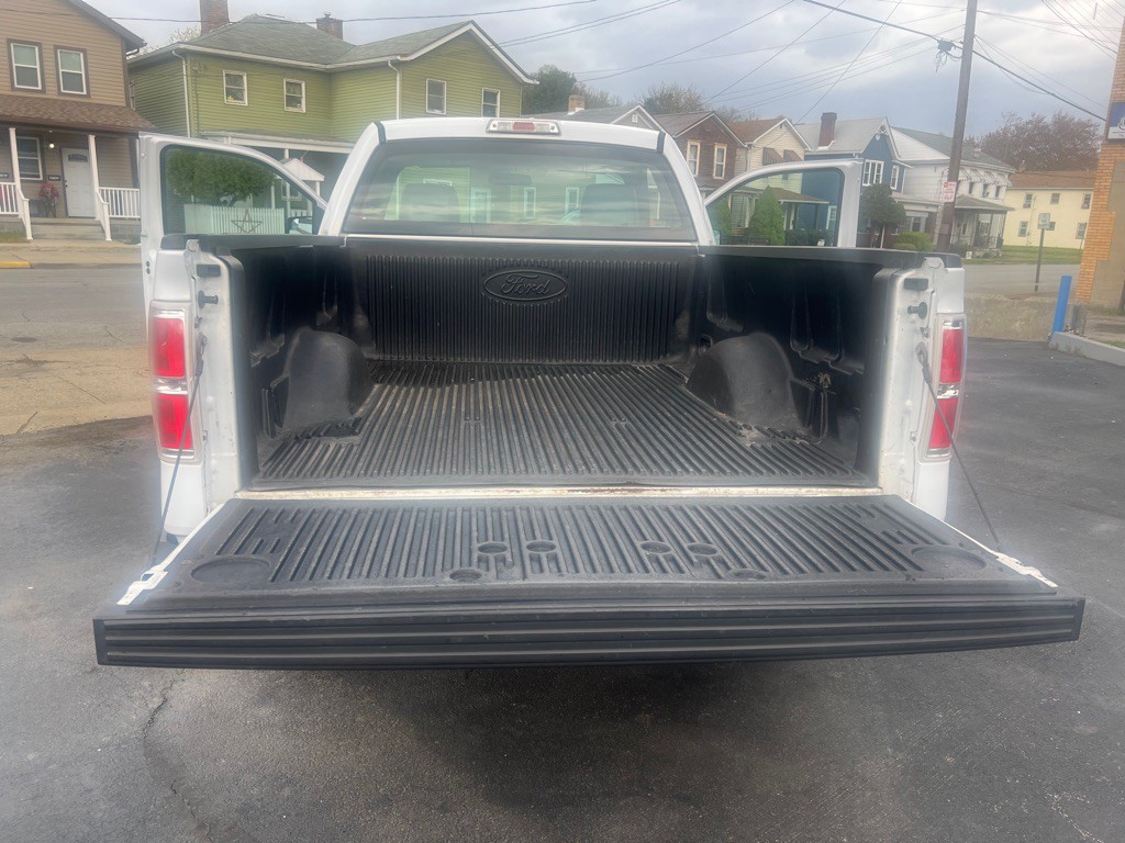 2012 Ford F-150 Image 6