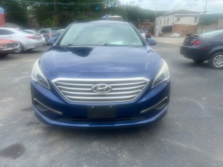 Image for 2016 Hyundai Sonata SE ID: 6746075