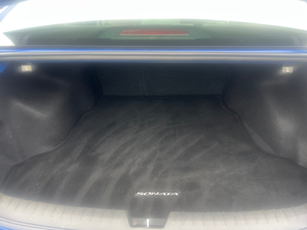 2016 Hyundai Sonata Image 6