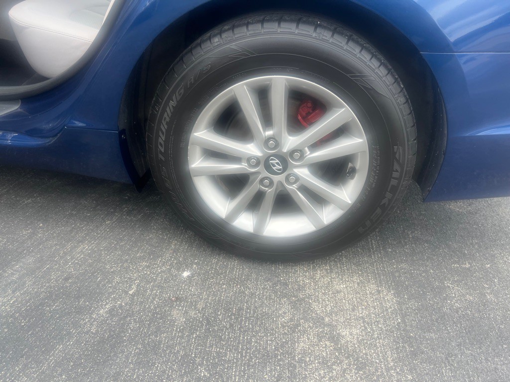 2016 Hyundai Sonata Image 15