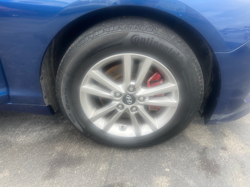 2016 Hyundai Sonata Image 16