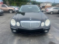 Image for 2008 Mercedes-Benz E-Class E 350 4MATIC ID: 6746078