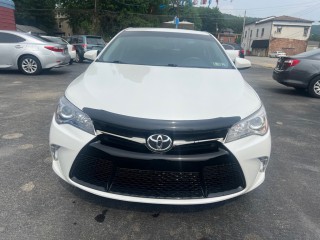 Image for 2016 Toyota Camry LE ID: 6746084