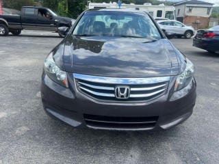 Image for 2011 Honda Accord EXL ID: 7561081