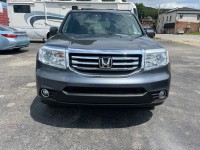 Image for 2012 Honda Pilot EXLN ID: 7561085