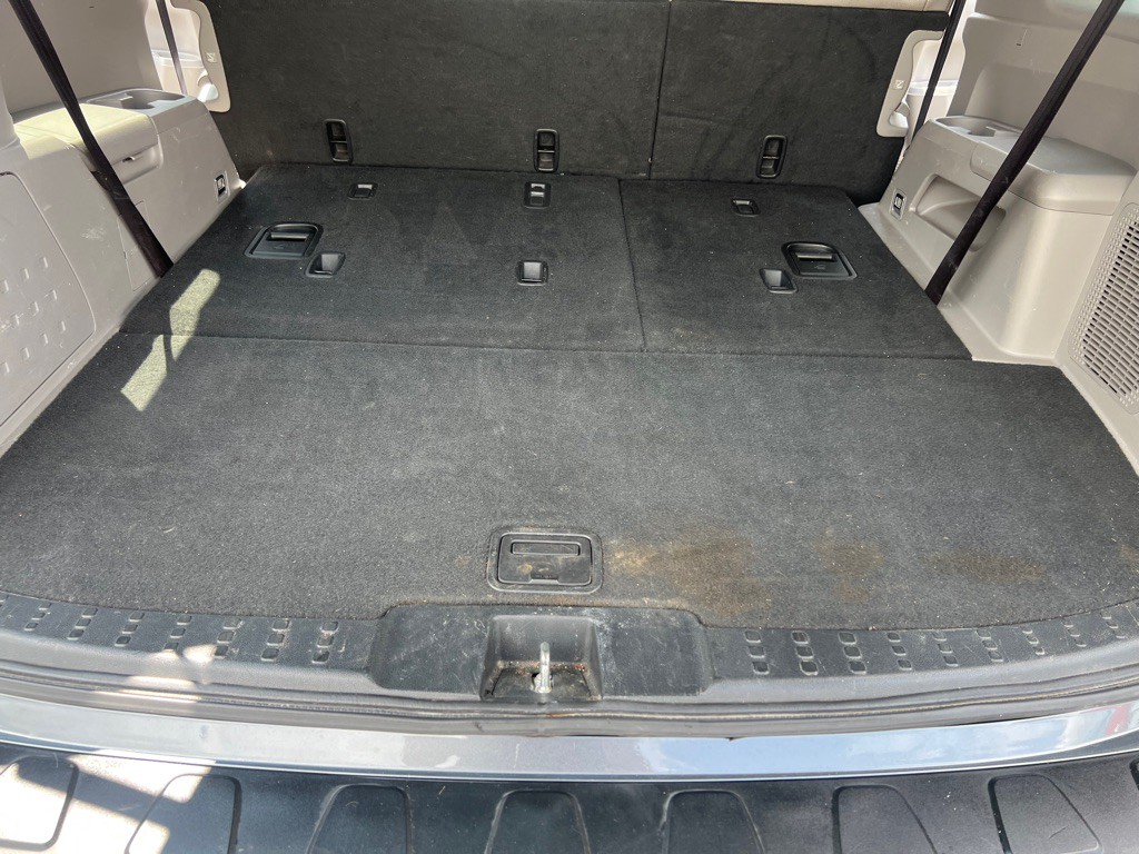 2012 Honda Pilot Image 10