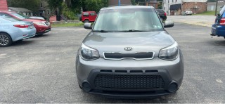 Image for 2016 Kia Soul  ID: 7561086