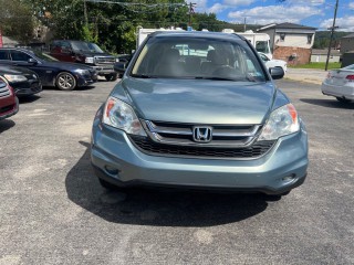 Image for 2011 Honda CR-V LX ID: 7561165