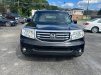 Image for 2012 Honda Pilot EXL ID: 7575908